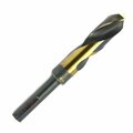 Forney Silver and Deming Drill Bit, 25/32 in 20674